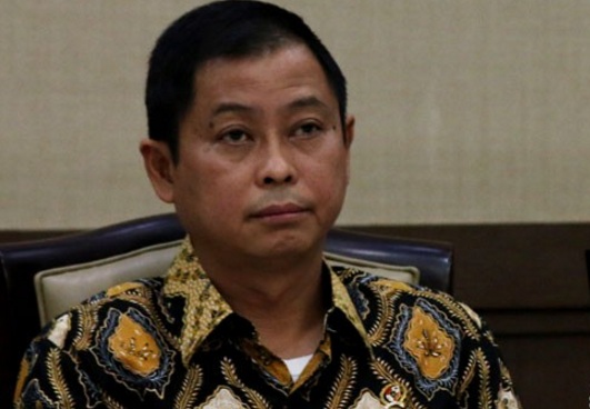  Jonan: Indonesia Bekukan Sementara Keanggotaan di OPEC