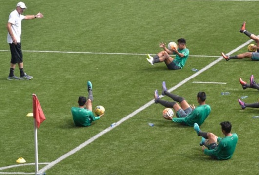  INDONESIA VS VIETNAM: Tiket Fisik Bisa Dibeli di GBK dan Stadion Persikabo
