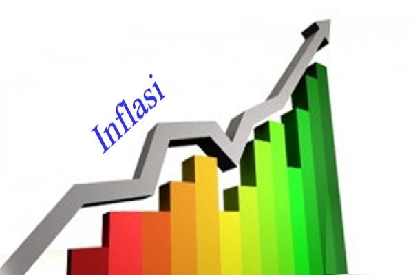 Jabar Inflasi 0,55% Pada November 2016