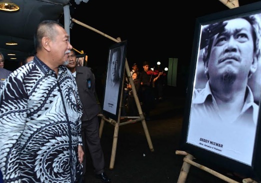  Wagub Deddy Mizwar Hadiri Aksi 212 di Monas?