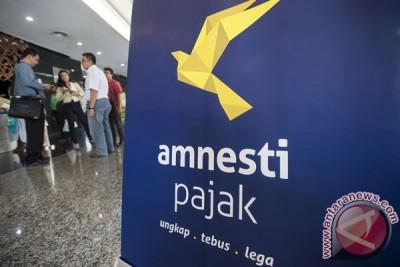  Ikut Amnesti Pajak, Grage Group Makin Optimistis Bisa IPO