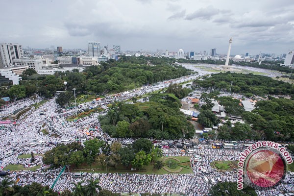  AJI Sesalkan Pengusiran Jurnalis TV dalam Doa Bersama