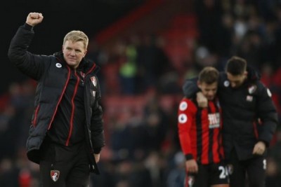  Sempat Unggul, Liverpool Malah Dikalahkan Bournemouth