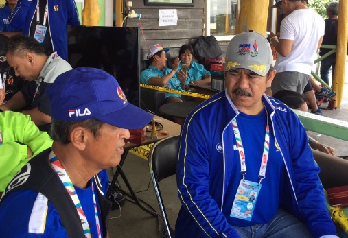 Atlet Jabar Positif Doping, KONI Jabar Tunggu Hasil Resmi