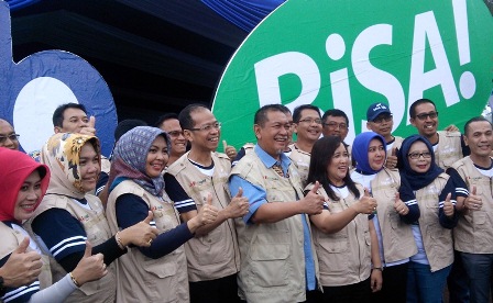  Apresiasi Loyalitas Nasabah, BJB Siapkan Hadiah Wisata Religi