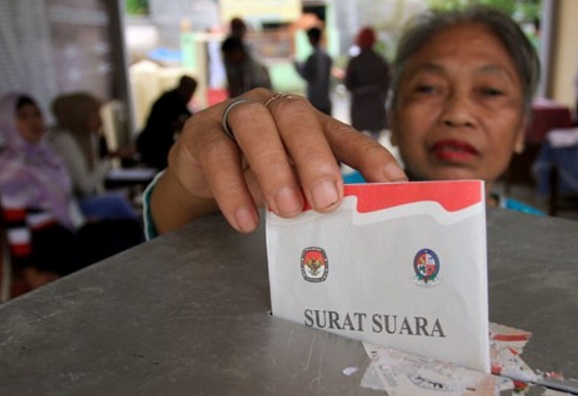  Pilkada Serentak 2017: Bawaslu Jabar Terima 10 Laporan Pelanggaran