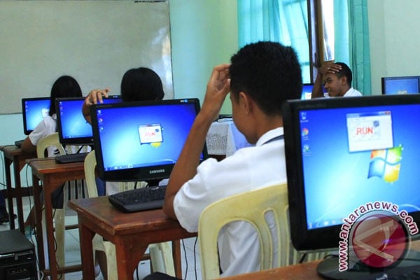  Penghapusan Ujian Nasional Tunggu Keputusan Jokowi