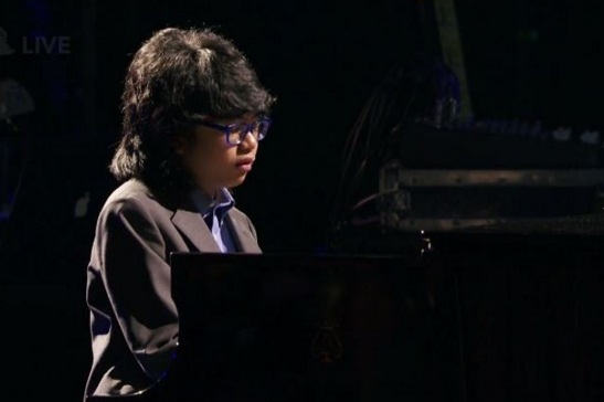  Joey Alexander Kembali Masuk Nominasi Grammy