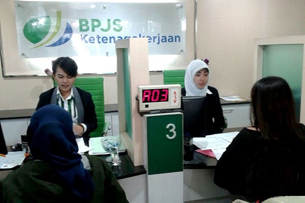  BPJS Ketenagakerjaan Buka Kantor Cabang di Sumedang