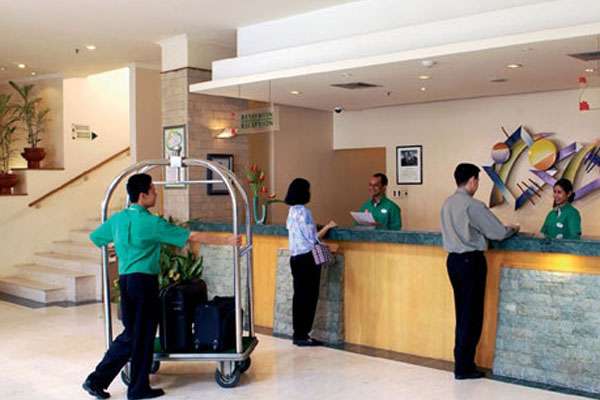  Libur Panjang Maulid Nabi, Hotel di Cirebon Penuh Terpesan
