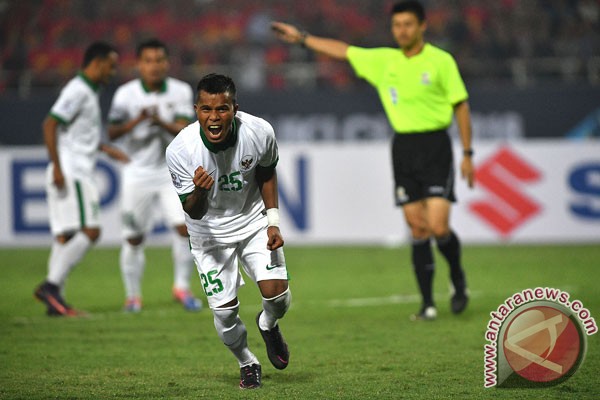  Bus Timnas Indonesia Dilempari Batu, Vietnam Minta Maaf