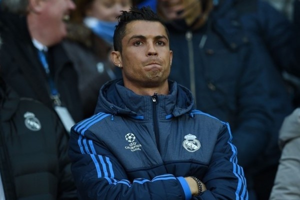  Dituduh Hindari Pajak, Ronaldo Umumkan Rincian Pendapatan Rp3,17 Triliun