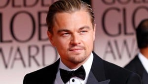  Leonardo DiCaprio Bertemu Trump, Bahas Apa Ya?