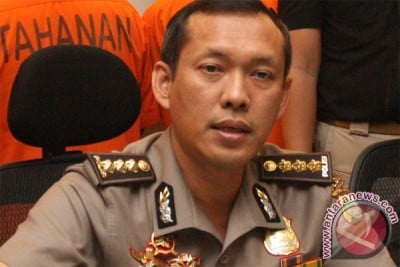  Soal Temuan Bom di Bekasi, Polisi Tangkap 4 Orang Tersangka