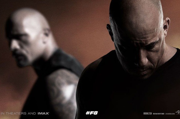  Universal Rilis Trailer Fast & Furious 8: The Fate of the Furious