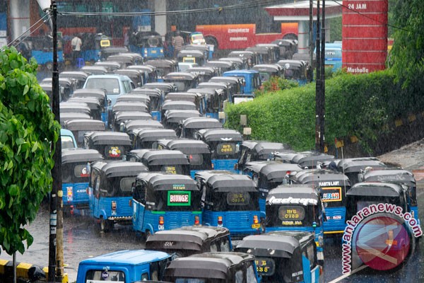  Operasional Bajaj di Bekasi Bakal Diperluas