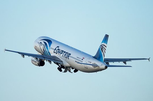  Ditemukan Jejak Peledak di Jenazah Beberapa Korban EgyptAir