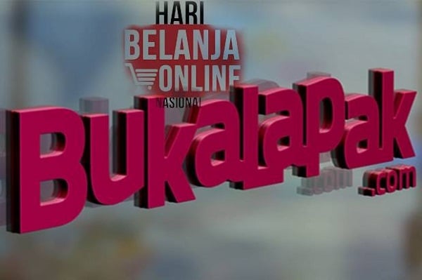  Transaksi Bukalapak Saat Habolnas Naik 5 Kali Lipat