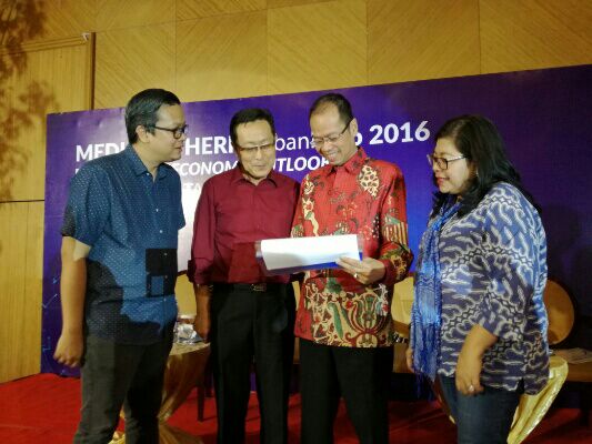  Strategi Bank BJB Pertahankan Kinerja Positif di 2017