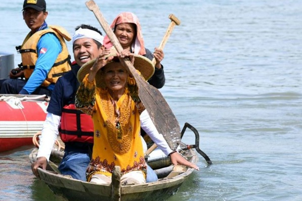  Hidupkan Citarum, Dedi Gelar Festival Walungan Cikao