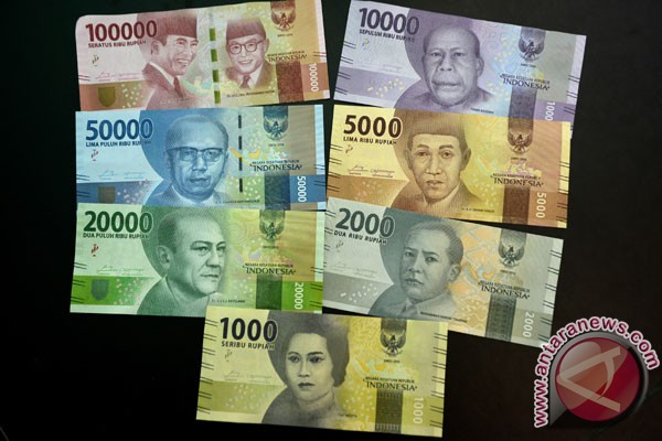  Tudingan Uang Baru Rupiah Mirip Yuan Dibantah