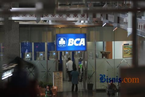  Libur Tahun Baru, BCA Siapkan Pasokan Uang Tunai Rp15 Triliun