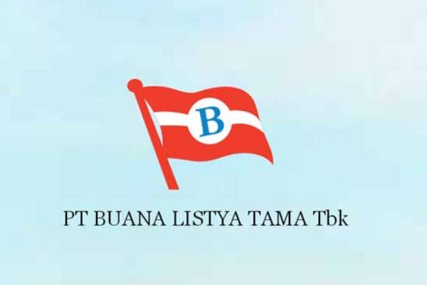  Buana Listya Akuisisi Perusahaan Pelayaran Nusa Bhakti US$30 Juta