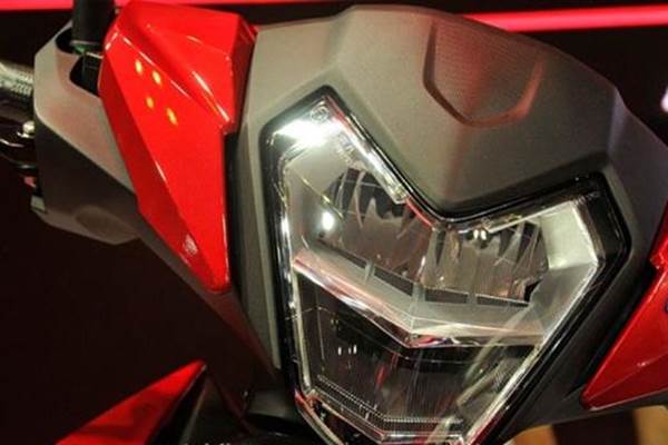  Mulai 4 Januari, Harga Sepeda Motor Honda Makin Mahal