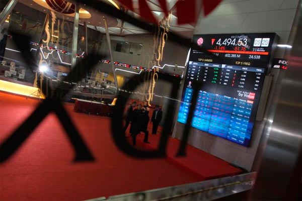  INDEKS BEI 4 JANUARI: Minim Katalis, IHSG Bergerak Variatif di Awal Dagang