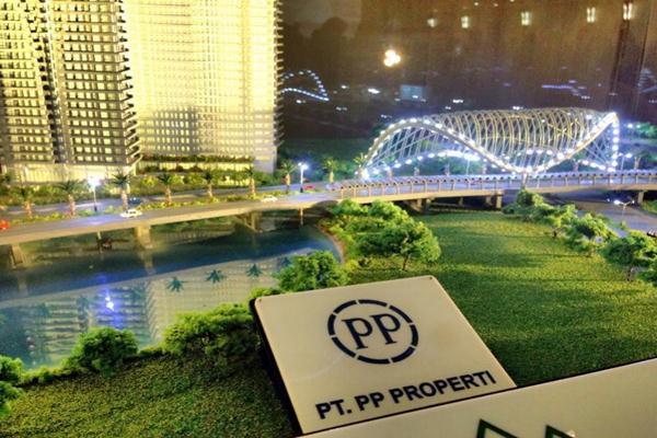  Tangga Apartemen Grand Kamala Lagoon Roboh: Polisi Panggil PT PP