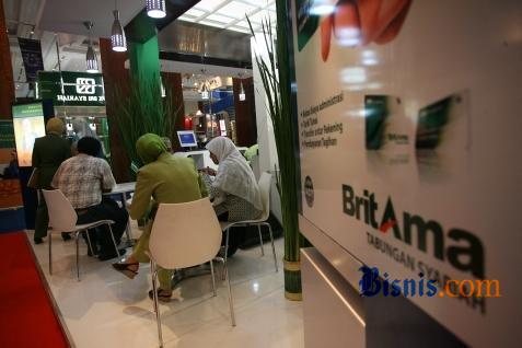  PERBANKAN: BRISyariah Target NPF Tahun Ini di Bawah 5%