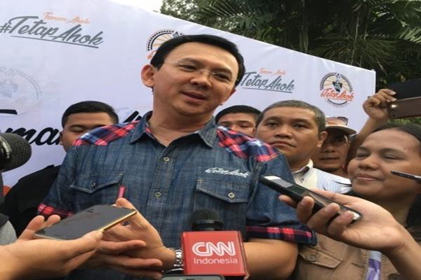  Diduga Menipu, Saksi Sidang Ahok Dipolisikan