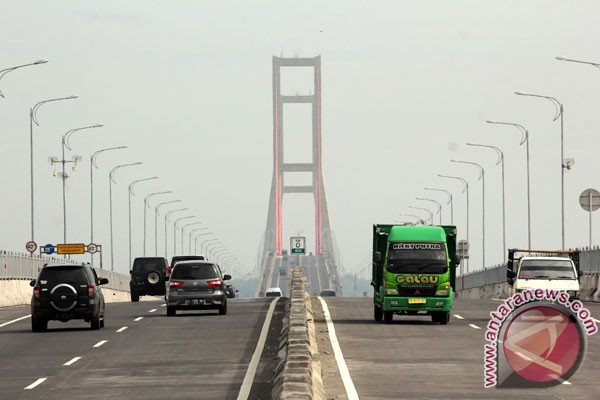  Pengembangan Suramadu, Pusat Luluskan Keinginan Pemkot Surabaya