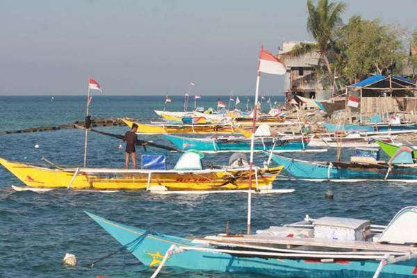  PENGGUNAAN CANTRANG, Ganjar Minta Ada Sosialisasi Pelonggaran