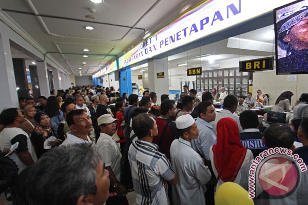  Biaya STNK Naik, Bapenda Jabar Bantu Sosialisasi Polda Jabar