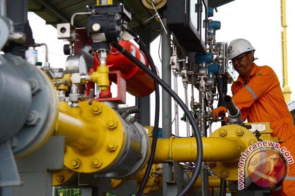  PGN Tambah Jaringan Pipa Gas Gresik-Lamongan-Tuban