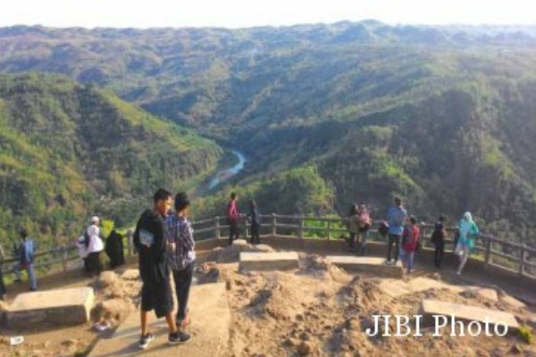  Daya Tarik Wisata: Bantul Menambah Fasilitas Kebun Buah Mangunan