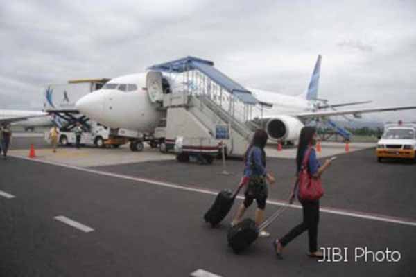  Kemenhub Finalisasi Rencana Pembangunan Bandara Soedirman