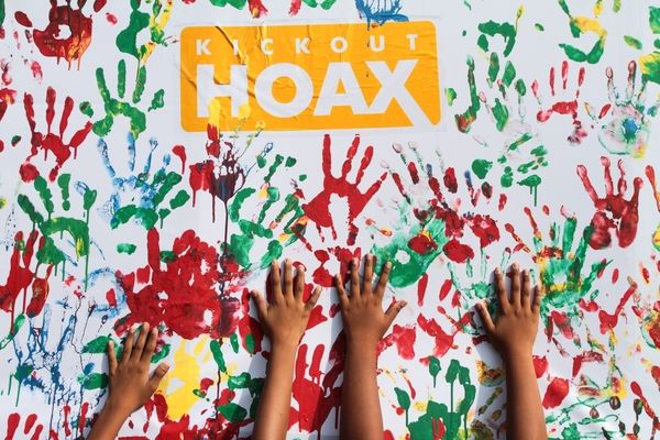  \'KICK OUT HOAX\', Begini Imbauan Gubernur Ganjar