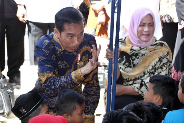  Jawa Tengah Butuh Pembenahan Serius, Ini Tandanya