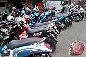  Titik Parkir di Malang Ditata Ulang Kejar PAD