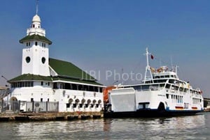  Ada Trayek Baru, Anggaran Tol Laut Ditambah Lagi