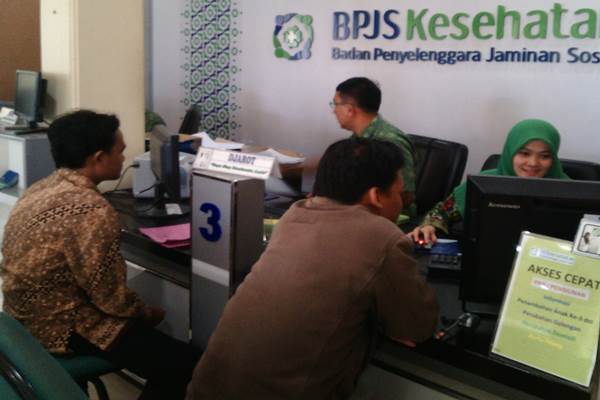 Integrasi Jamkesda ke JKN, Riau Alokasikan Anggaran Rp47 Miliar