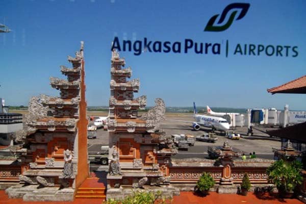  Perbaiki Landasan Pacu, Bandara Ngurah Rai Anggarkan Rp150 Miliar