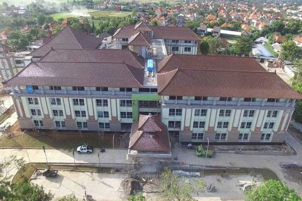  Ini Lowongan Pekerjaan di RS Bali Mandara