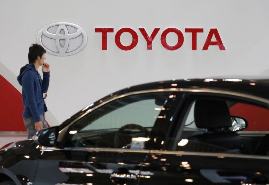  Tanggapi Ancaman Trump, Toyota Akhirnya Gelontorkan Investasi US$10 Miliar