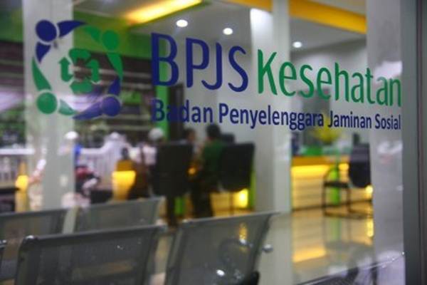  Pendaftaran Kepesertaan BPJS Kesehatan Agar Dipermudah