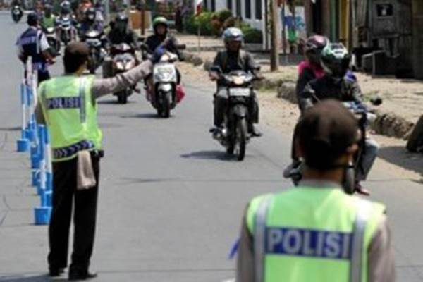  Kendaraan Berplat Luar akan Dirazia Polda Sumut