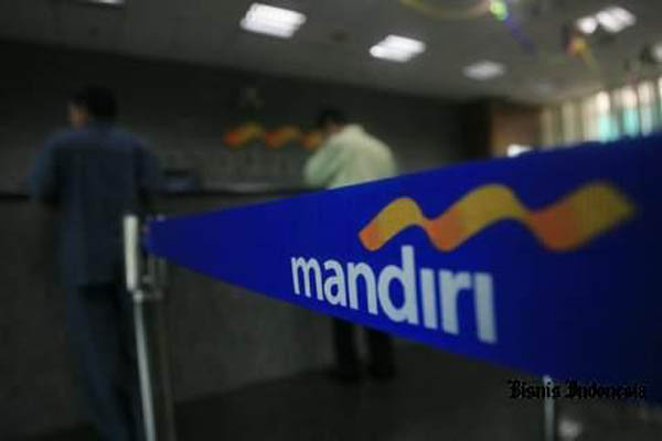  2017, KUR Bank Mandiri Diproyeksi Tumbuh 25%