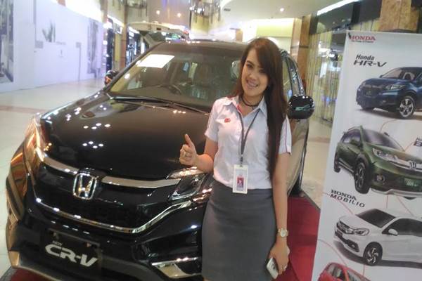  Beli Mobil, Kertajaya Tawarkan Program Khusus Imlek
